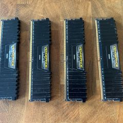 32gb Ddr4 Ram