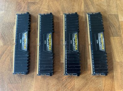 32gb Ddr4 Ram