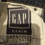 Gap Skinny Blue Jeans Image 4
