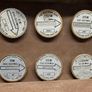 Vintage Bird Model 43 RF Thruline Wattmeter Image 2