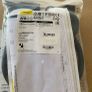 Jabra Evolve 20 Stereo MS corded headset- never used mint condition Image 4