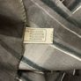scarf grey tone design Image 3