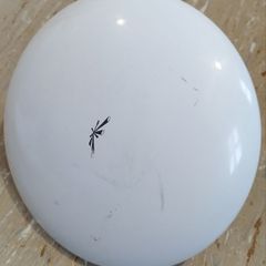 Ubiquiti NanoBeam M5 NBE-M5-19 19dBi !!! without lid on back side !!!