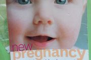 pregnancy book