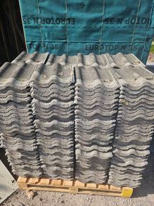 400 marley roof tiles