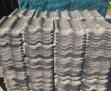400 marley roof tiles
