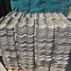 400 marley roof tiles