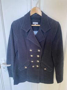 ladies blazer