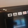 Walker TV & Remote.   Size 32". In Good  Condition  - Used 2-3 times. Image 3