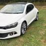 vw sirocco Image 3