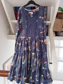 girls dress age 11-12