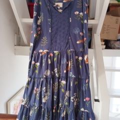 girls dress age 11-12