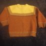 Vintage 70's Baby/Toddler Clothes. Image 8