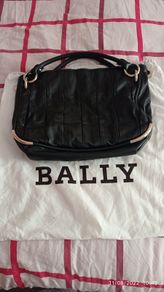 Bally handbag