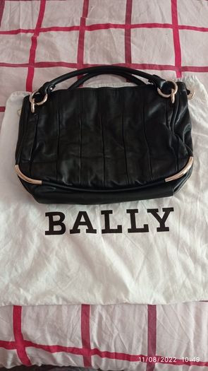 Bally handbag