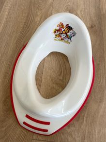 Paw Patrol Toilet training seat