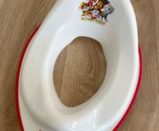 Paw Patrol Toilet training seat