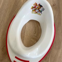 Paw Patrol Toilet training seat