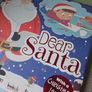 Dear Santa Children's Book Image 2