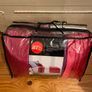 BRAND NEW &  SEALED Bed in a bag 5 piece Set  Double size for a double bed Image 4
