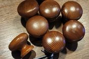 door knobs