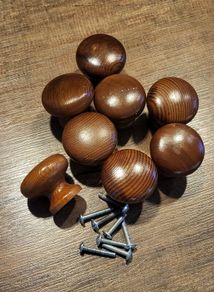door knobs