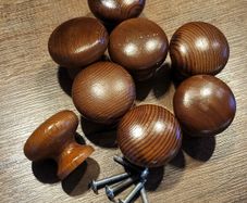 door knobs