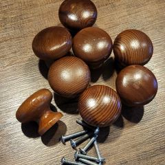 door knobs