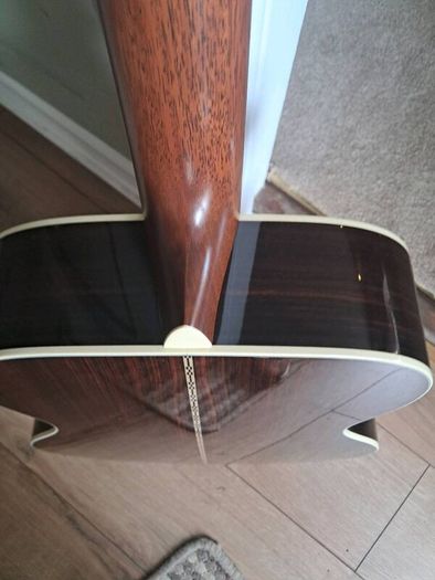 Martin om28 refresh