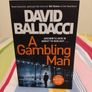David Baldacci thriller books Image 9