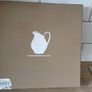 Vintage Serving Set by Delphi Pottery Image 2