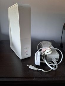 Virgin media modem