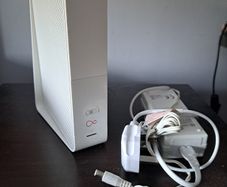 Virgin media modem