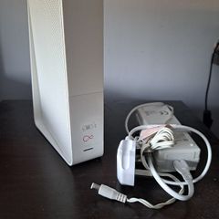 Virgin media modem