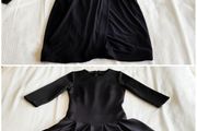 Women's Black Dresses. Size S