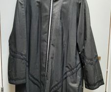 French raincoat (XL)