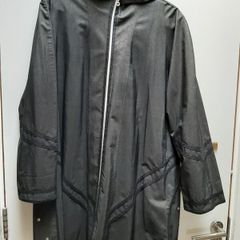 French raincoat (XL)