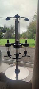 Bottle Holder / Dispenser