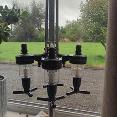 Bottle Holder / Dispenser