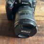 Nikon D90 + AF-S Nikkor 18-200mm Lens Image 2