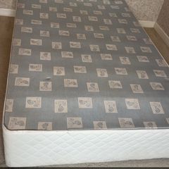 4ft Divan Bed Base