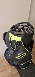 Motocaddy Pro-Series Golf Cart Bag