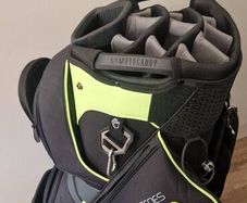 Motocaddy Pro-Series Golf Cart Bag