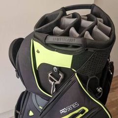 Motocaddy Pro-Series Golf Cart Bag