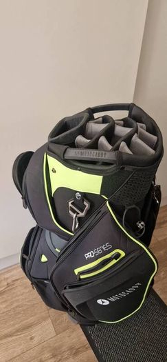 Motocaddy Pro-Series Golf Cart Bag