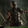 Snake Eyes GI Joe 1/12th (Mezco scale) Image 5