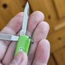 Victorinox Classic Sd 58mm Swiss Army Knife Image 3
