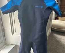 Kids Wetsuit / 10-12 Years
