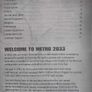 Metro 2033 PC DVD  Complete in Box Collector's Item and Display Only Image 6