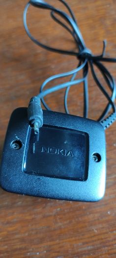 Nokia and other Phone charger cables and scart-leads